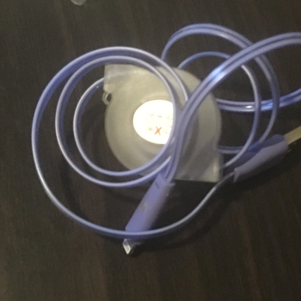 Retractable USB Data Charge Cable iPhone - Picture 6 of 6